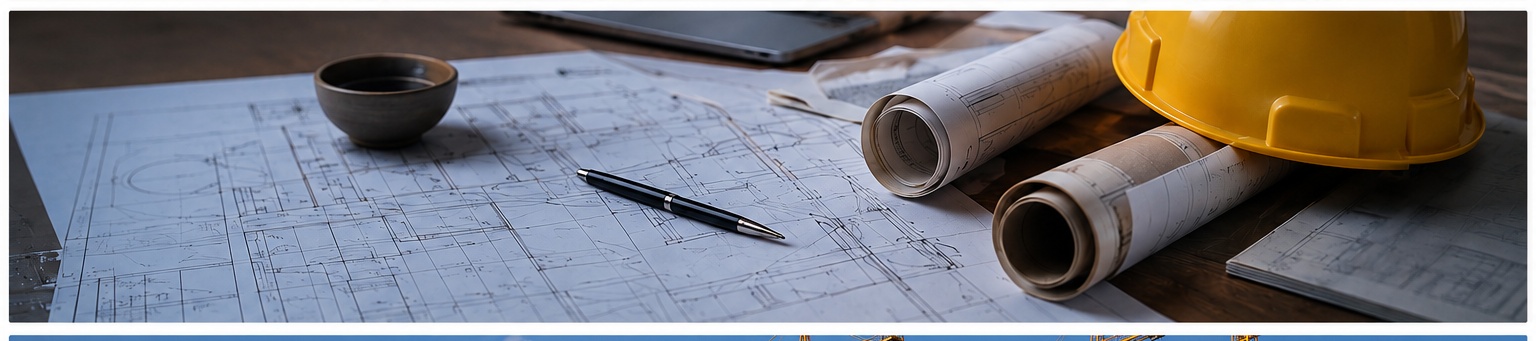 Structural Inspections hero image