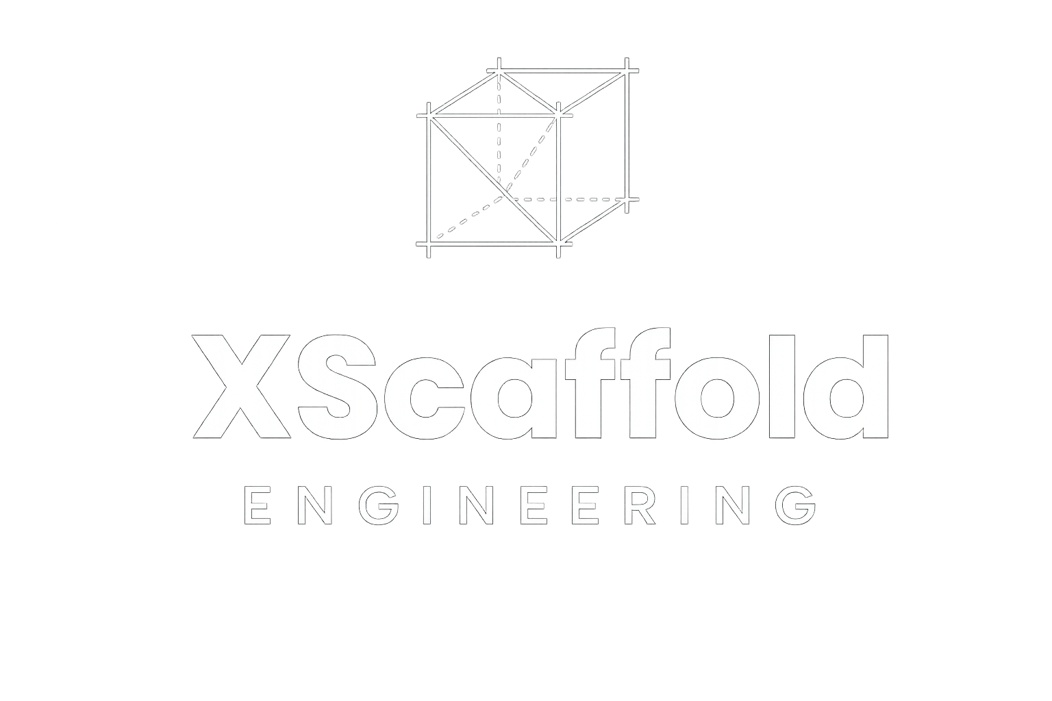 XScaffold Engineering logo