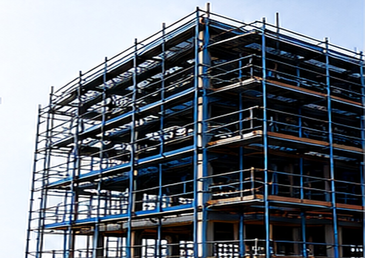 XScaffold Engineering