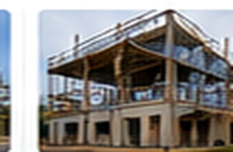 Church Renovation Support