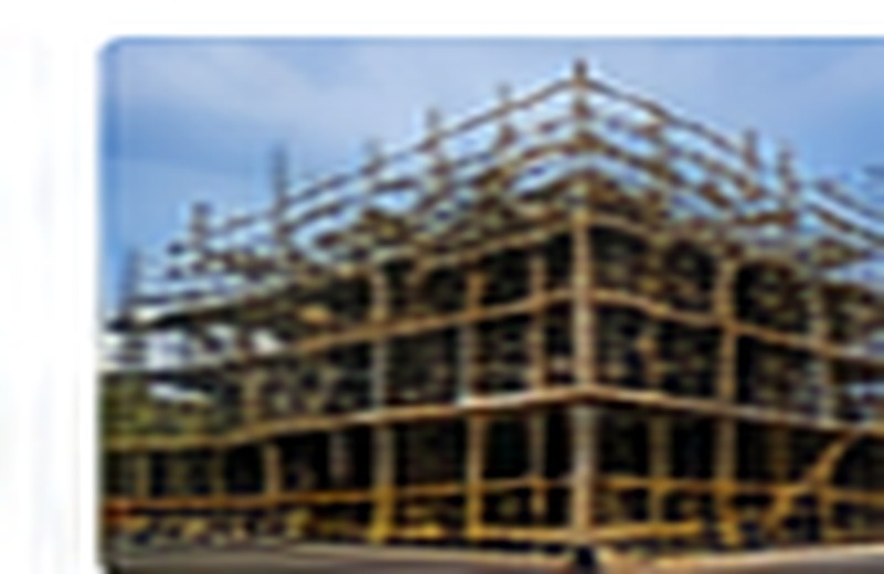 Scaffolding Engineering hero image