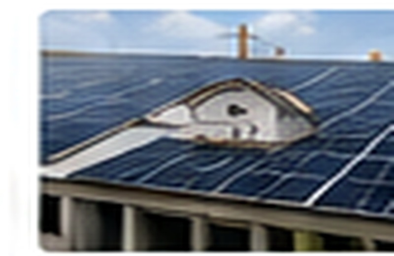 Roof Solar PV Check